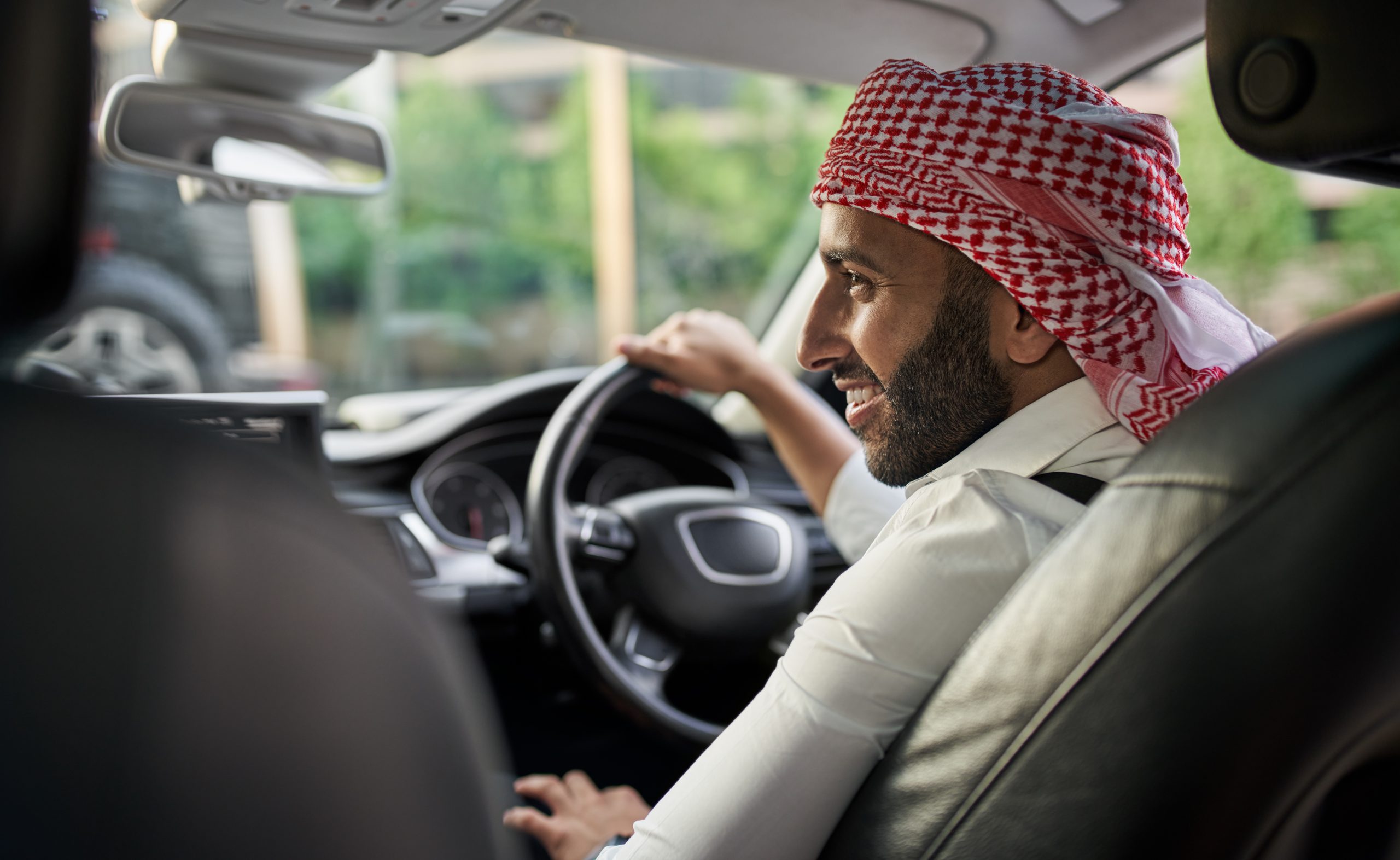 Become a Driver at The Ned Doha Luxury Hotel in Qatar 2024