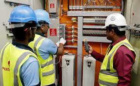 Electrician Jobs in Dubai Work at the Luxury Studio M Arabian Plaza 2024