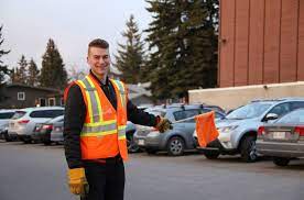 Urgent Parking Attendant Positions Available in Canada 2024 Apply Now