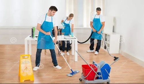 House Cleaning Job in Kansas City Two Gals And A Broom 2024