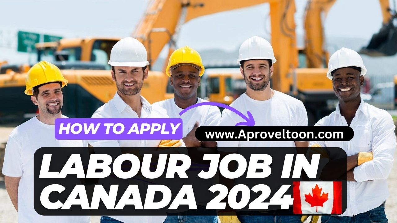 Land Your Dream Job in Canada Top Workplace A Guide to Intercity Packers General Labour (Packaging) Position 2024