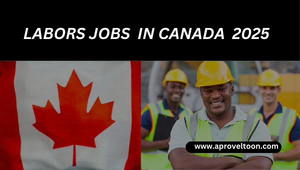 2025 Construction Labourer Role at Gulf Operators​