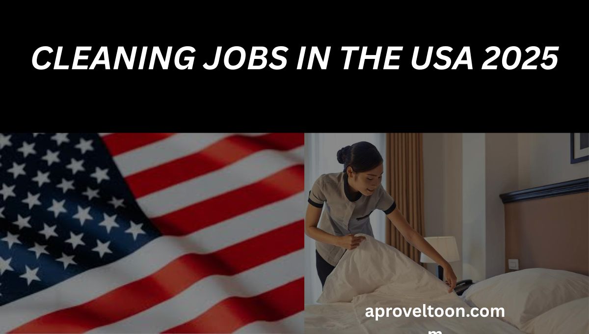 2025 Cleaning Jobs USA – Evening Shift at Saratoga Casino Hotel