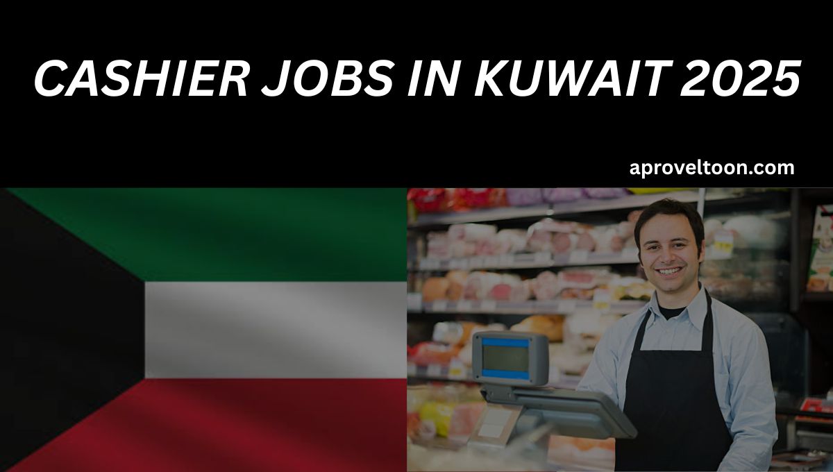 Warehouse Clerk Jobs in Kuwait with Salary Up to $1000 – 2025