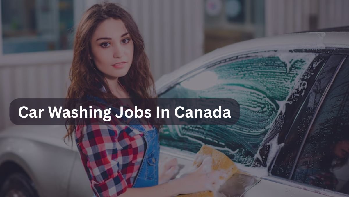 Hertz Careers Canada 2025 – Car Wash Attendant Jobs in Quebec City